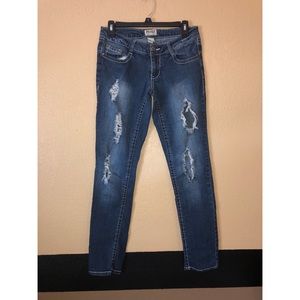 Mudd Jeans